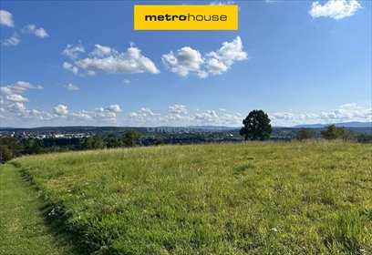 działka na sprzedaż 2800m2 działka Jareniówka