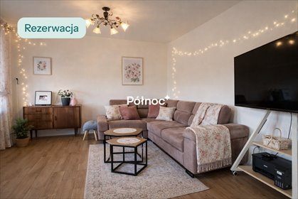 mieszkanie na sprzedaż 60m2 mieszkanie Łęczna, Gwarków