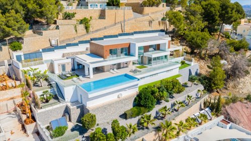 dom na sprzedaż 800m2 dom Alicante