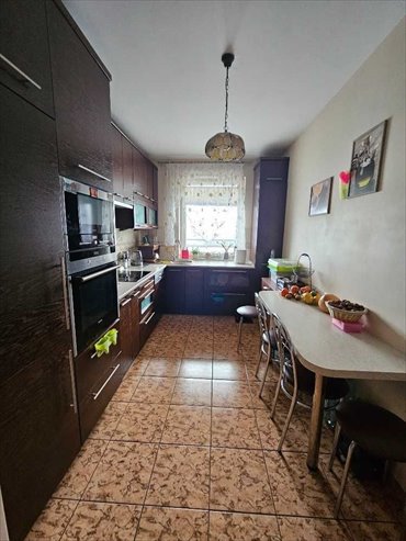 mieszkanie na sprzedaż 54m2 mieszkanie Warszawa, Praga-Południe, Jana Nowaka-Jeziorańskiego