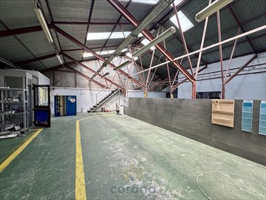 magazyn na wynajem 700m2 magazyn Warszawa, Ursynów, Wyczółki