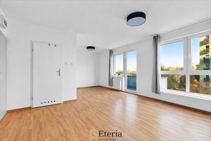 mieszkanie na sprzedaż 37m2 mieszkanie Warszawa, Ochota