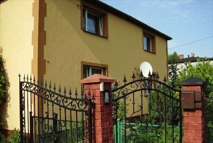 dom na sprzedaż 280m2 dom Jaworze