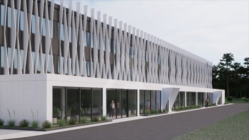 Magazyn na wynajem Bydgoszcz, Czyżkówko 810m2 Foto 4