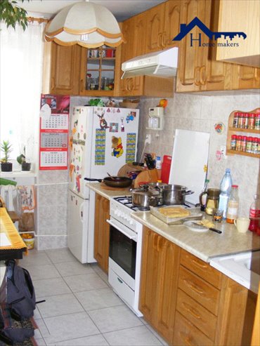 3-pokojowe mieszkanie 55 m² z balkonem, widok na las - polecam! mieszkanie Warszawa, Targówek Bródno, Wacława Tokarza