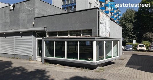 lokal użytkowy na wynajem 220m2 lokal użytkowy Katowice, Śródmieście, Chorzowska
