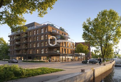 mieszkanie na sprzedaż 54m2 mieszkanie Gdańsk, Śródmieście, Wiosny Ludów