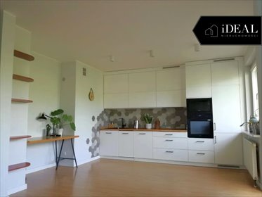 mieszkanie na sprzedaż 47m2 mieszkanie Gdańsk, Zabornia, Słoneczna Dolina