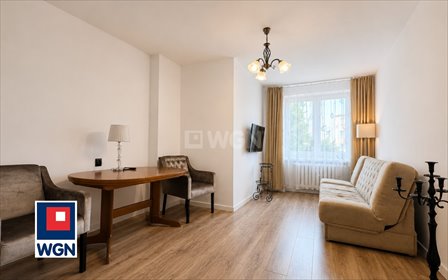 Zapraszam do wynajęcia 3-pokojowego mieszkania 54 m² z balkonem w Ostrowie Wielkopolskim mieszkanie Ostrów Wielkopolski, Prosta