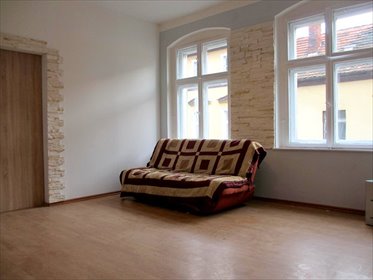 mieszkanie na wynajem 44m2 mieszkanie Rawicz, 17 Stycznia