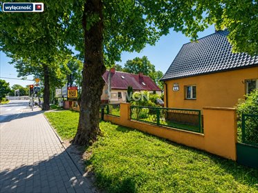 Dom w centrum Ełku z nowymi instalacjami i możliwością własnej aranżacji zapraszam dom Ełk, Centrum