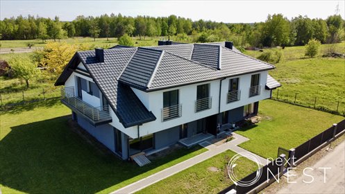 dom na sprzedaż 189m2 dom Konstancin-Jeziorna, Wierzbnowska