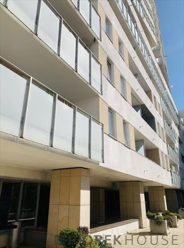 mieszkanie na sprzedaż 29m2 mieszkanie Warszawa, Praga-Południe, gen. Tadeusza Bora-Komorowskiego