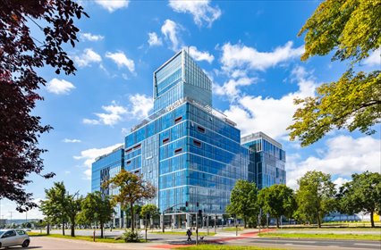 lokal użytkowy na wynajem 640m2 lokal użytkowy Gdańsk, Oliwa, al. Grunwaldzka