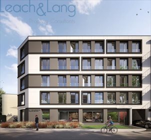 lokal użytkowy na wynajem 137m2 lokal użytkowy Kraków, Krowodrza, Czarnowiejska