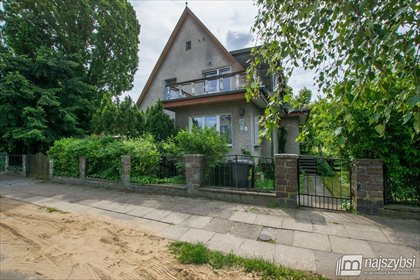 Przestronne 4-pokojowe mieszkanie z ogrodem i balkonami. mieszkanie Szczecin, Gumieńce, gen. Leopolda Okulickiego