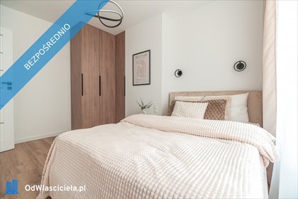 mieszkanie na sprzedaż 48m2 mieszkanie Szczecin, Łasztownia, Heyki