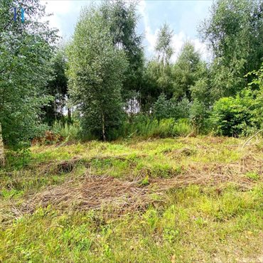 działka na sprzedaż 1579m2 działka Józefów