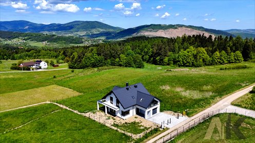 dom na sprzedaż 251m2 dom Biczyce Górne
