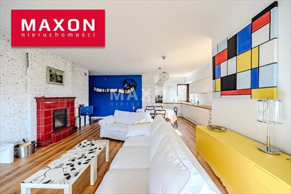 mieszkanie na wynajem 115m2 mieszkanie Warszawa, Wilanów, ul. Bruzdowa