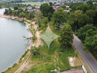 działka na sprzedaż 500m2 działka Bolesławice