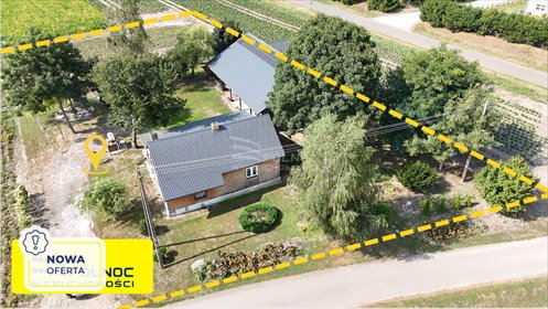 dom na sprzedaż 80m2 dom Dutrów