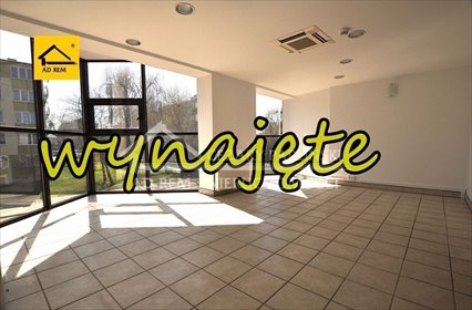 lokal użytkowy na wynajem 51m2 lokal użytkowy Zamość, Nowa Osada, Zamość, Okrzei