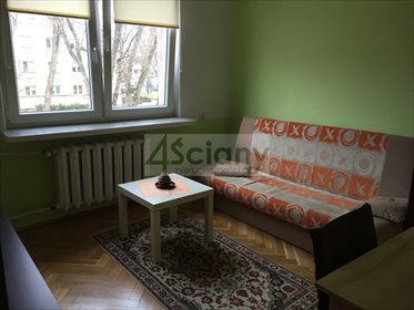 mieszkanie na sprzedaż 59m2 mieszkanie Warszawa, Śródmieście, Franciszkańska