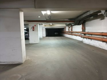 Garaż na sprzedaż Poznań, Jeżyce, Kościelna 15m2 Foto 1
