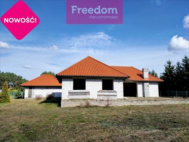 Dom na sprzedaż Wola Czarnyska 120m2 Foto 4