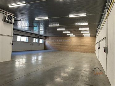 lokal użytkowy na wynajem 300m2 lokal użytkowy Wadowice