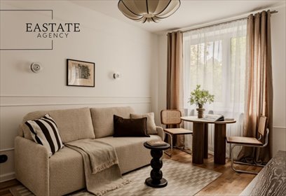 Nowoczesne studio 22 m² w centrum Warszawy - zapraszam mieszkanie Warszawa, Śródmieście, Śródmieście Południowe, Hoża