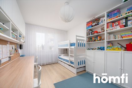 Mieszkanie czteropokojowe na sprzedaż Kraków, Wzgórza Krzesławickie, Wzgórza Krzesławickie, Gustawa Morcinka 74m2 Foto 6