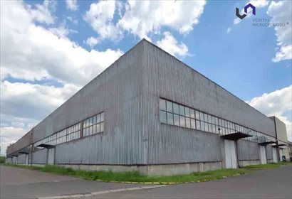 lokal użytkowy na sprzedaż 3850m2 lokal użytkowy Bytom