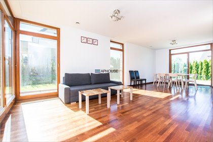 dom na wynajem 169m2 dom Kraków, Mogilany, os. Parkowe Wzgórze