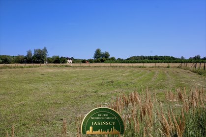 Polecam działkę 1699 m² w Soboklęszczu z warunkami zabudowy działka Soboklęszcz