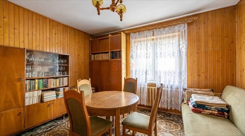 Przestronny dom na Maślicach z dwoma niezależnymi mieszkaniami dom Wrocław, Fabryczna, Maślice, Gosławicka