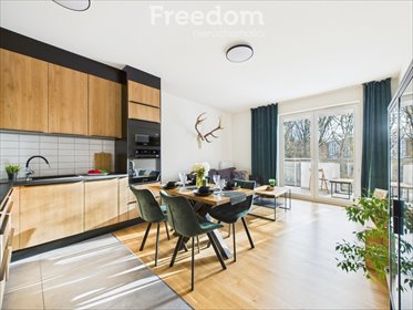 mieszkanie na sprzedaż 69m2 mieszkanie Elbląg, Łęczycka