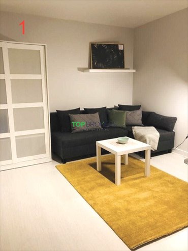 Dwupakiet 43 m2 z balkonem, po remoncie, blisko komunikacji. mieszkanie Warszawa, Bielany Piaski, Władysława Broniewskiego