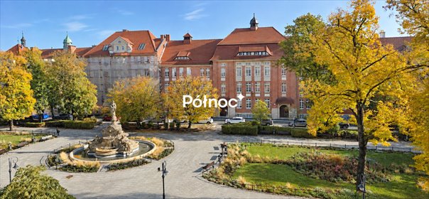 mieszkanie na sprzedaż 34m2 mieszkanie Opole, ks. Konstantego Damrota