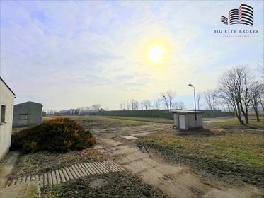 działka na sprzedaż 3238323m2 działka Bełżec