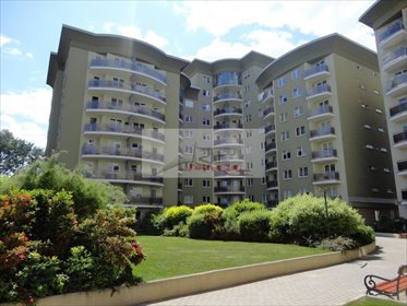 Przestronne 145 m² apartament na Mokotowie zapraszam mieszkanie Warszawa, Mokotów, Wielicka