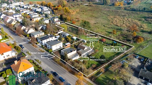 działka na sprzedaż 5200m2 działka Szamotuły, Szczuczyńska