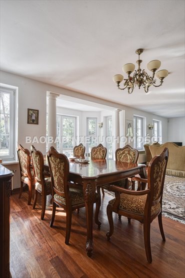 Dom na sprzedaż Zalesie Górne, Pionierów 266m2 Foto 2