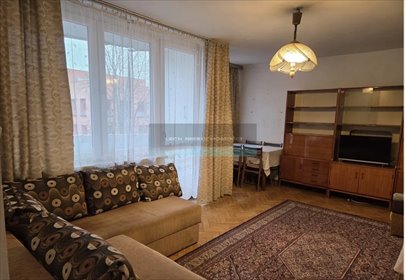 Przestronne 2 pok. z możliwością aranżacji na 3, balkon, blisko metra mieszkanie Warszawa, Bemowo