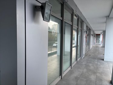 lokal użytkowy na wynajem 118m2 lokal użytkowy Gdańsk, Śródmieście