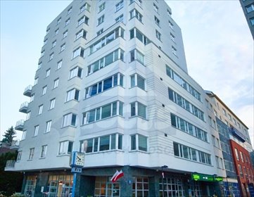 Wynajmę nowoczesne biuro 312 m² na Mokotowie lokal użytkowy Warszawa, Mokotów