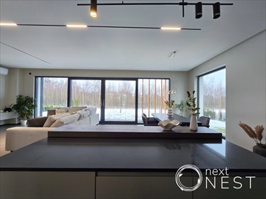 dom na wynajem 300m2 dom Bielawa, Ścienna