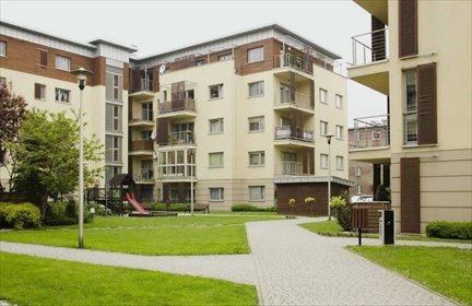 Przestronne 2-pokojowe mieszkanie z garażem i balkonem mieszkanie Katowice, Ligota, Orkana