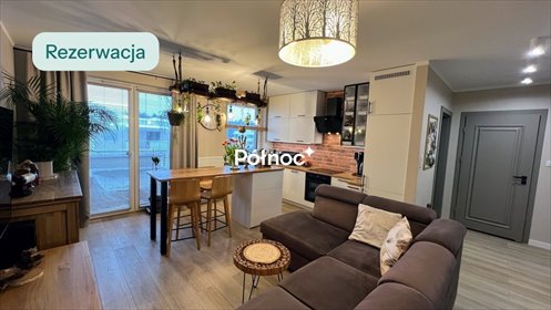 mieszkanie na sprzedaż 41m2 mieszkanie Dywity, Franciszka Hynka